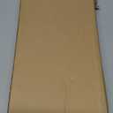 Merry Christmas Red with Star porch sign Welcome for Front Door Porch Deck Patio or Wall -Indoor and Outdoor Decorative Farmhouse Rustic Vertical Porch and Yard Decor - 7.8''x47.5''