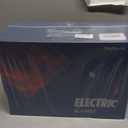 Bedsure Electric Blanket Queen Size - Dual Control Heated Blanket Queen, Fast Heating with 10 Time Settings & 10 Heat Settings, Warm Gifts for Women Grandma (84x90 inches, Pink)