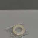 Light Soften Tape 0.78inx29ft Led Light Strip Masking Tape Lighting Dimming Cover Sticker, White (White)