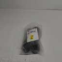 Frank Mully Women's Flat Shoes Wide Toe Box Knitted Flats Comfort Wide Width Walking Flats 11