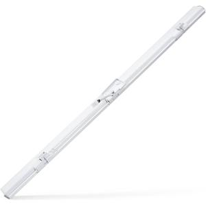 DA97-07661C Refrigerator French Door Flipper Mullion Assembly with Heater Compatible with Samsung RF217 RF197 RF20 RF18 RF195 KF RB Series, Replaces AP4578280 PS4175373 EAP4175373 2051130