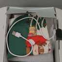 Neck Massager with Heat for Pain Relief deep Tissue,Shoulder & Back Massager,masajeador de espalda y Cuello shiatsu Neck and Back Massager 2026 (Upgraded Version)