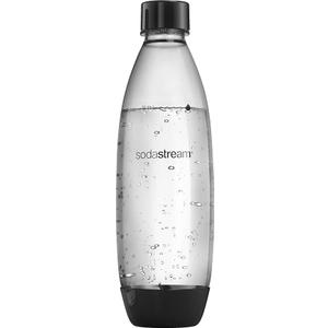 SodaStream 1 Litre Fuse Bottles - 1 Pack for the Dishwasher