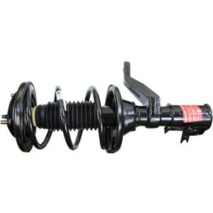Monroe Quick-Strut 172238 Suspension Strut and Coil Spring Assembly for Acura RSX
