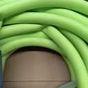 Flexzilla Garden Hose 5/8 in. x 50 ft., Lightweight All-Weather Water Hose, Durable and Flexible, Leak-Free Connections