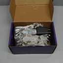 Smart Curtain Lights Plug in, 400 LED Curtain Fairy Lights 6.6Ft x 6.6Ft with App & Remote, Music Sync Programmable Window Hanging Light Dynamic DIY for Indoor Outdoor Backdrop Wall Decor