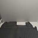 JOULARISE Cargo Mat for Toyota Sienna 2021-2026 Accessories