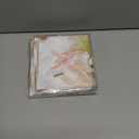 PARSUP 6PCS Thanksgiving Disposable Tablecloth Party Supplies, 108  54 inch, Autumn Theme Pumpkin Maple Leaves Tablecloth Plastic Waterproof Tablecover Decorations