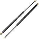 Rear Hatch Liftgate Shocks Hood Struts Support Compatible with 1996-2002 Toyota 4Runner SW4 Hilux Surf