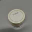 Collagen+Keratin Hair Mask - Deep Repair for Damaged Hair with Argan Oil and Vitamin E - Hydrating Treatment for Dryness and Damage-150 ml (Refreshing), Yellow (5.07 Fl Oz (Pack of 1), Fresh)