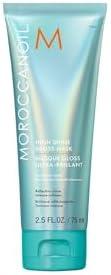 Moroccanoil High Shine Gloss Mask