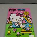 Hello Kitty Jumbo Coloring and Activity Book, 4 Pack