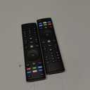for VIZIO Smart TV Remote Replacement, Universal for VIZIO Remote Control XRT140Pack of 2