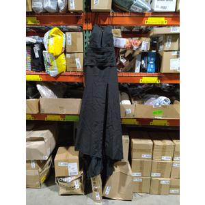 Black Dress, Size 4