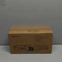 Amazon Basics Leak-Proof Dog and Puppy Potty Training Pee Pads with Quick-Dry 5-Layer Super Absorbent Surface for Dog Training, Floor Protection, Regular Size 22x22", Blue & White, 50 Count