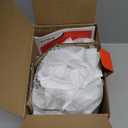 Instant Pot Milk Frother, 4-in-1 Electric Milk Steamer, 10oz/295ml Automatic Hot and Cold Foam Maker and Milk Warmer for Latte, Cappuccinos, Macchiato, From the Makers of Instant 500W, Black