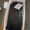 KOORUI 34-inch Curved Ultrawide WQHD 34401440 Gaming Monitor, 165Hz 1000R- PIP/PBP, 1ms(MPRT), HDR400, DCI-P3 95%, FreeSync Premium, 1 x DP 1.4 & 2 x HDMI 2.0, Tilt Height Swivel Adjustment, 34E6UC