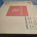 LUVODI Lighted LED Bathroom Mirror: 32x24 Large Wall Mounted Vanity Mirror with Backlit and Front Light - Modern Rectangle Dimmable Makeup Mirrors with 3X Magnifier Anti Fog Smart Touch