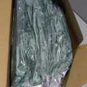 Electric Heated Blanket Throw, UltraCozy Premium Flannel & Sherpa, Even Heat Distribution & Stable Temp, 18H AutoOff, 8 Temps (86125.6F), Overheat Protection, Ideal Gifts for Grandma (Green)