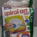 Dan & Darci Spiral Art Kit for Kids Craft Set for Girls & Boys Ages 612 Gifts for 6, 7, 8, 9, 10 Year Old Girl, Boy Toys and Crafts Kits Gift Arts Birthday Retro Vintage Ideas Drawing