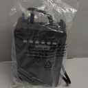 SUNVIE 200W Low Voltage Landscape Transformer with 2 Independent Control Output Landscape Lighting Transformer with Timer and Photocell Sensor 120V AC to 12/14V AC Weatherproof Low Voltage Transformer