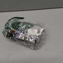 Squishy Stress Cube Fidget Toys ，Fun GlowinTheDark Octopus Squeeze Toy , Stress Balls for Autistic Kids ,Birthday Gift Classroom Prizes，Maltose Filling