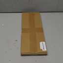 Siakoocty Laptop Replacement US Layout with Backlight Keyboard for Dell Precision 7750 7550 7760 7560 Series Laptop with Backlit US Layout P/N: 0713DM 713DM PK132V72B00