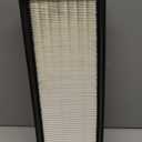 ECOGARD XA6183 Premium Engine Air Filter Fits 2012-2017 Fiat 500