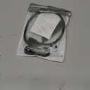 HDMI Switch, GANA 4K HDMI Splitter 3 in 1 Out, 3-Port Switcher Selector with Pigtail HDMI Cable,Supports Full HD 4K 30Hz 1080P 3D Player, Compatible with PS4/3, Xbox, Fire Stick, Roku, PC,TV