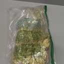 FEQO 36 Pcs Gold Eucalyptus Stems Artificial Leaves Faux Eucalyptus Stems Branches 15 inch for Wedding Bouquet Home Decor