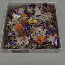 MasterPieces - 1000 Piece Jigsaw Puzzle, Route 66 Friday Night Hot Rods, Fun for Adults, Family, Kids, 19.25" x 26.75"