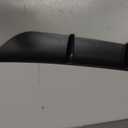 Matte Black Rear Diffuser for Model Y Juniper 2025+ Rear Bumper Diffuser
