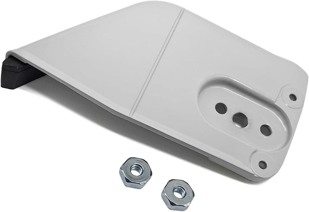 1125 640 1701 Chainsaw Sprocket Clutch Cover for Stihl 024 026 028 029 034 036 038 039 044 064 066 MS240 MS260 MS290 MS310 MS340 MS360 MS390 MS460 MS640 MS650 MS660 Chainsaws With Cover Nut