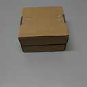 2 x Silicone Bra Inserts Push Up 32A, Bra Pads Inserts (White 36/38 B/C)