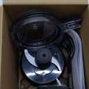 KitchenAid 3.5 Cup Food Chopper KFC3516OB, Onyx Black