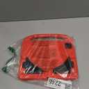 SUPLIK Kids Case for iPad Air 5th/4th Generation (10.9 inch,2022/2020), Built with Screen Protector, iPad Air 5 Kidproof Case with Handle Stand for Apple iPad Air Gen 4/5&Pro 11 Old Version, Red