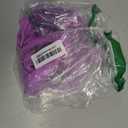 Knotted Up 2 Piece Bikini - Violet, Large