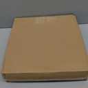 Set of 2, 12 Inch Non-Skid Lazy Susan Organizer, Pantry Lazy Susan Turntable for Cabinet, Kitchen Cabinet Organizer, Pantry Organization and Storage -Size- 12"x1.5"