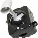 Power Wheels by FISHER-PRICE K8285-9319 Shifter Assembly