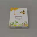 5 Inch Spirat Tapared Candles 10 Pack,0.78" Diameter Ivory Naturel Bee Candles Candlestick,7 Hours Long Lasting Smokeless and Unscented for Home Decoration