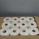 2-Ply Flex-Sheets Paper Towels, 12 Basics Rolls = 40 Regular Rolls, Everyday Value with 150 Sheets per Roll, Packaging May Vary