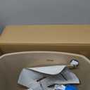 PROFLO PF6112 Calhoun Toilet Tank Only - Less Seat - White