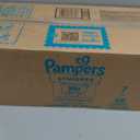 Pampers Diapers - Cruisers 360 - Size 7, 88 Count, Babyproof up to 100% Leakproof Pull-On Diaper