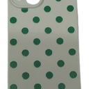 Polka Dot Phone Case