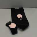 Knee Brace for Men Women Knee Pain Meniscus Tear Arthritis Patella Dislocation Best Osteoarthritis Adjustable Compression with Memory Stabilizers for ACL MCL Breathable for Injury Recovery XL