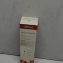 AIMIKE Round Brush for Blow Out, Small Round Hair Brush Nano Thermal Ceramic & Ionic Tech, for Blow Drying & Styling, Curling and Shine - 2.4 inch Barrel w/Boar Bristles