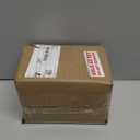 Ball Regular Mouth Mason Jars with Lids & Bands, Half Pint, 8-oz (2-Pack)