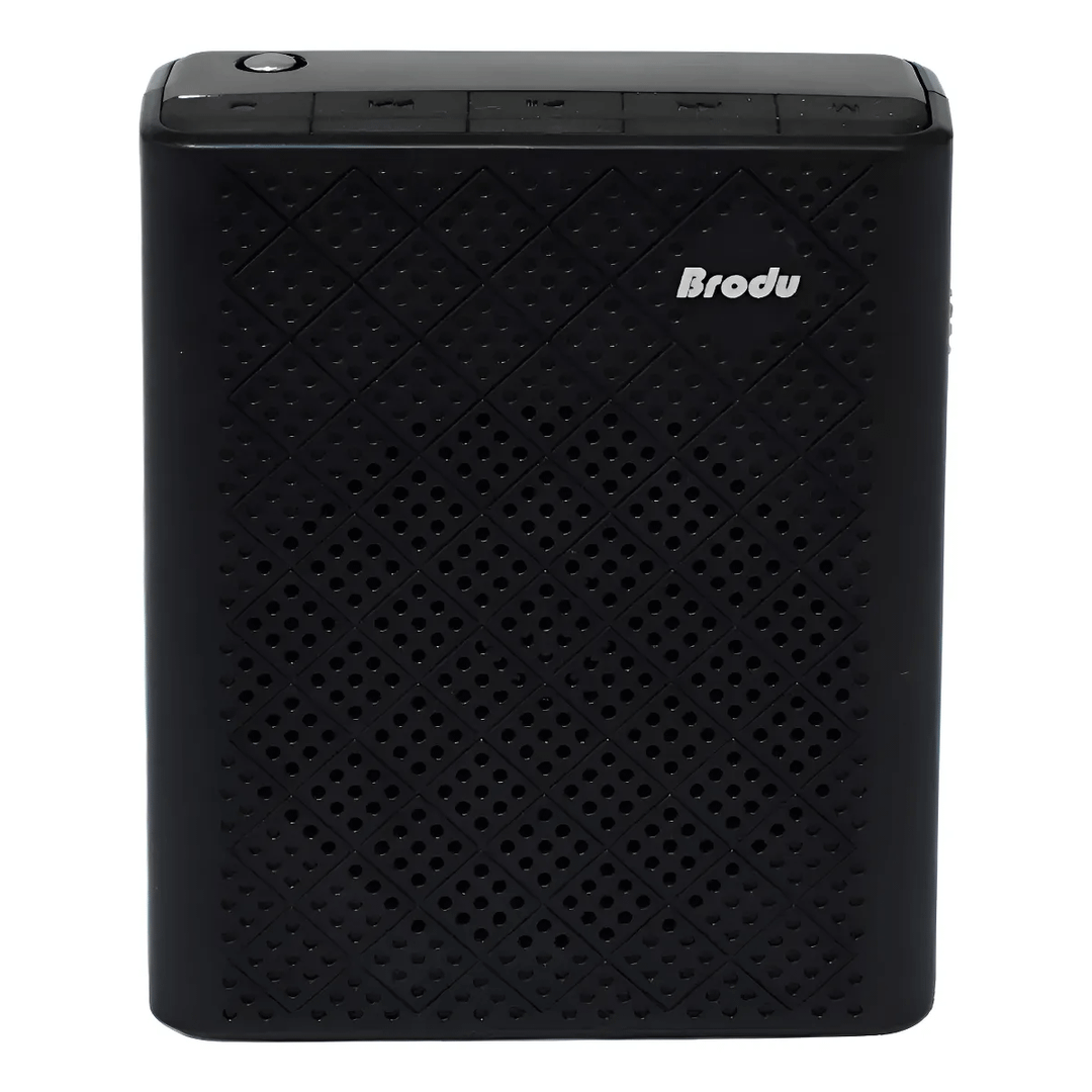 Radio Megafono con cable Brodu BTS-1385