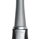 OXO SteeL Dishwasher Safe Meat Tenderizer,Silver