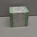 Bosmarlin Stoneware Coffee Cup Mug and Saucer Set of 2 for Latte, Cappuccino, Tea, 9 Oz, Dishwasher and Microwave Safe (Grey, 2) (Gray)